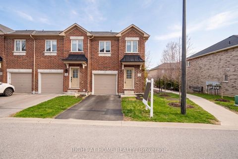 Photo 0 at 40 Markham Trail, Bowmanville, Clarington