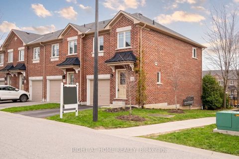 Photo 1 at 40 Markham Trail, Bowmanville, Clarington