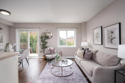 Photo 3 at 40 Markham Trail, Bowmanville, Clarington