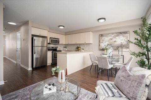 Photo 6 at 40 Markham Trail, Bowmanville, Clarington