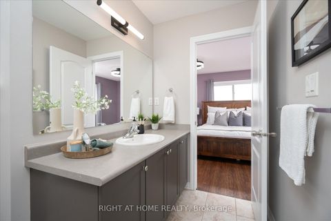 Photo 16 at 40 Markham Trail, Bowmanville, Clarington