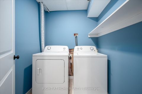 Photo 22 at 40 Markham Trail, Bowmanville, Clarington