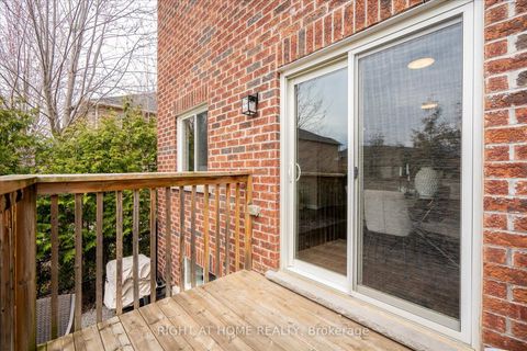 Photo 23 at 40 Markham Trail, Bowmanville, Clarington