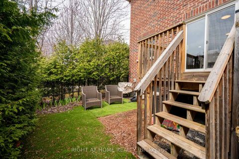 Photo 24 at 40 Markham Trail, Bowmanville, Clarington