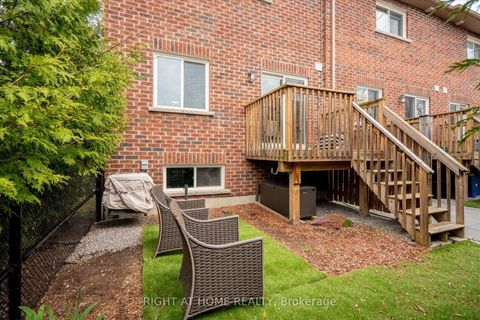 Photo 25 at 40 Markham Trail, Bowmanville, Clarington