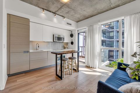 Photo 0 at 1702 - 210 Simcoe Street, Chinatown, Toronto