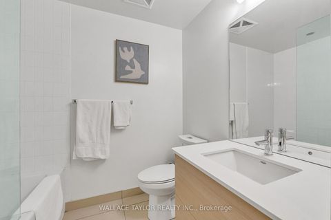 Photo 2 at 1702 - 210 Simcoe Street, Chinatown, Toronto