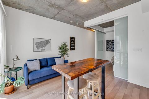 Photo 11 at 1702 - 210 Simcoe Street, Chinatown, Toronto