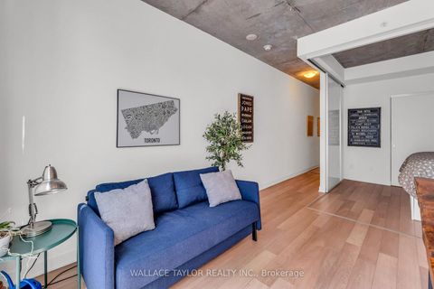 Photo 14 at 1702 - 210 Simcoe Street, Chinatown, Toronto