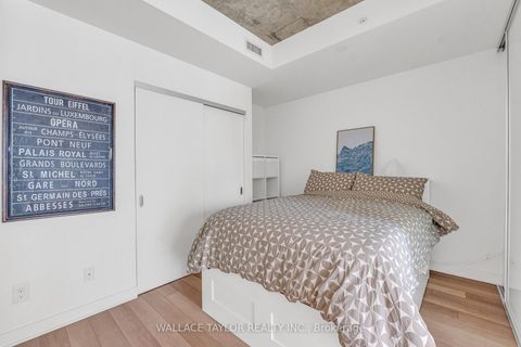 Photo 16 at 1702 - 210 Simcoe Street, Chinatown, Toronto