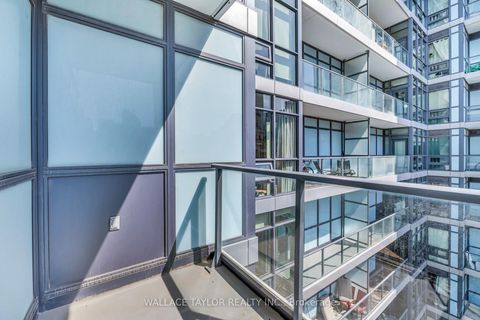 Photo 19 at 1702 - 210 Simcoe Street, Chinatown, Toronto