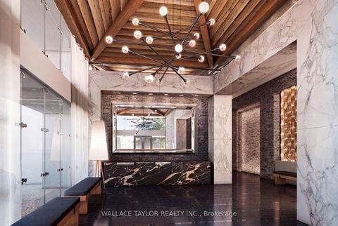 Photo 24 at 1702 - 210 Simcoe Street, Chinatown, Toronto