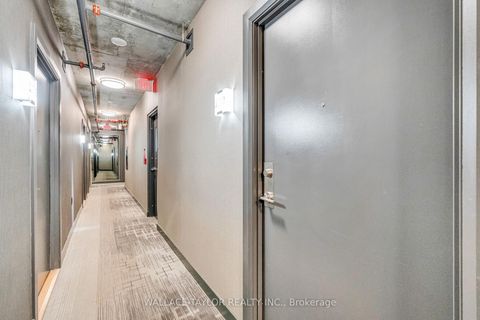Photo 25 at 1702 - 210 Simcoe Street, Chinatown, Toronto