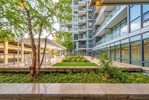 Photo 26 at 1702 - 210 Simcoe Street, Chinatown, Toronto