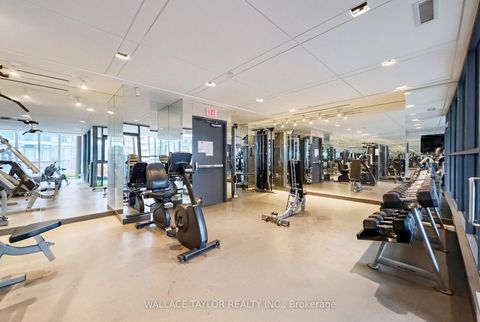 Photo 28 at 1702 - 210 Simcoe Street, Chinatown, Toronto