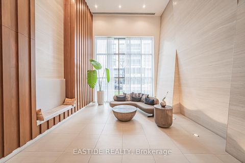 Photo 3 at 2107 - 70 Annie Craig Drive, Mimico, Toronto