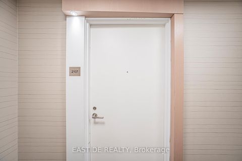 Photo 4 at 2107 - 70 Annie Craig Drive, Mimico, Toronto