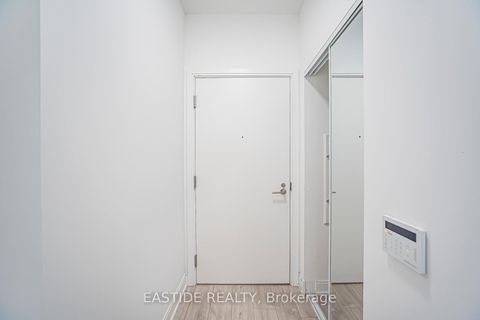 Photo 5 at 2107 - 70 Annie Craig Drive, Mimico, Toronto