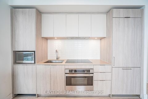 Photo 9 at 2107 - 70 Annie Craig Drive, Mimico, Toronto