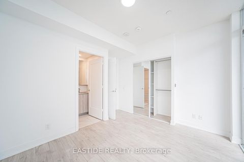 Photo 11 at 2107 - 70 Annie Craig Drive, Mimico, Toronto
