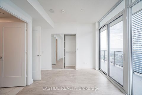 Photo 12 at 2107 - 70 Annie Craig Drive, Mimico, Toronto