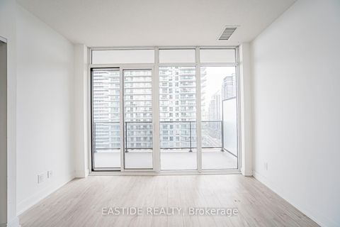 Photo 13 at 2107 - 70 Annie Craig Drive, Mimico, Toronto