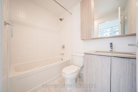 Photo 14 at 2107 - 70 Annie Craig Drive, Mimico, Toronto