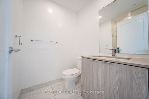 Photo 15 at 2107 - 70 Annie Craig Drive, Mimico, Toronto