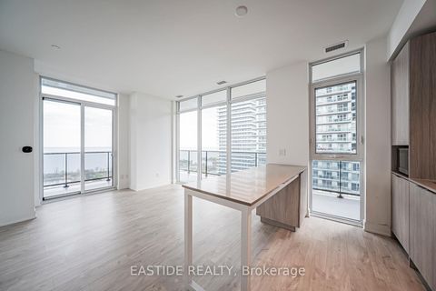 Photo 16 at 2107 - 70 Annie Craig Drive, Mimico, Toronto