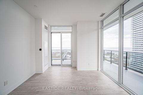 Photo 17 at 2107 - 70 Annie Craig Drive, Mimico, Toronto