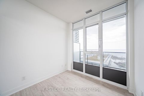 Photo 18 at 2107 - 70 Annie Craig Drive, Mimico, Toronto