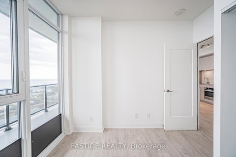 Photo 19 at 2107 - 70 Annie Craig Drive, Mimico, Toronto