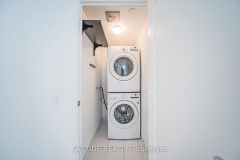 Photo 22 at 2107 - 70 Annie Craig Drive, Mimico, Toronto
