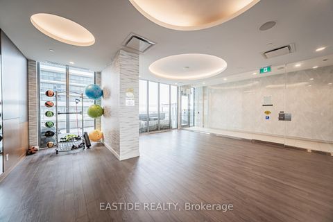 Photo 23 at 2107 - 70 Annie Craig Drive, Mimico, Toronto