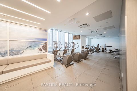 Photo 24 at 2107 - 70 Annie Craig Drive, Mimico, Toronto