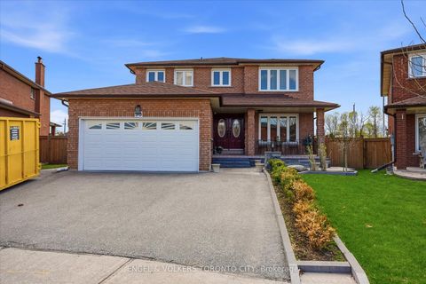 Photo 1 at 90 Gardner Place, Maple, Vaughan