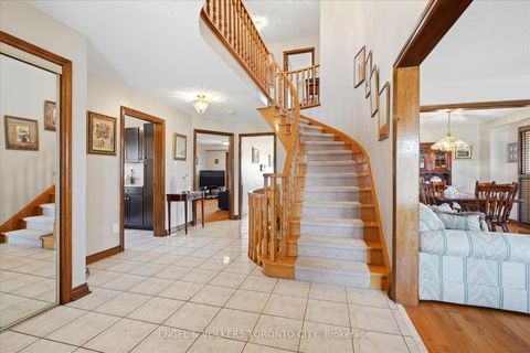 Photo 8 at 90 Gardner Place, Maple, Vaughan