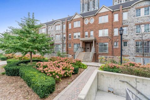 Photo 22 at 79 - 9 Windermere Avenue, Swansea, Toronto