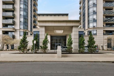 Photo 1 at 201 - 153 Beecroft Road, Westgate, Toronto