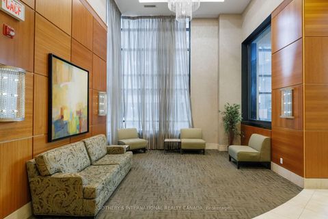 Photo 3 at 201 - 153 Beecroft Road, Westgate, Toronto