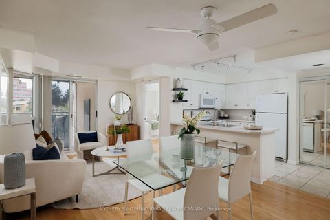 Photo 7 at 201 - 153 Beecroft Road, Westgate, Toronto