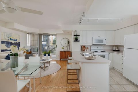 Photo 8 at 201 - 153 Beecroft Road, Westgate, Toronto