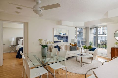Photo 9 at 201 - 153 Beecroft Road, Westgate, Toronto