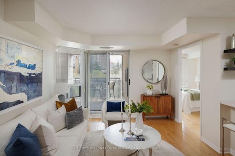Photo 12 at 201 - 153 Beecroft Road, Westgate, Toronto