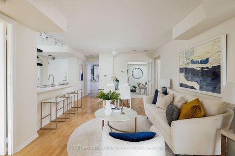 Photo 13 at 201 - 153 Beecroft Road, Westgate, Toronto