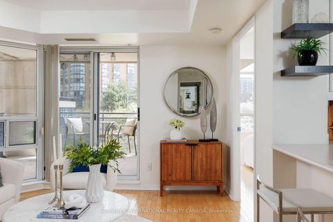 Photo 14 at 201 - 153 Beecroft Road, Westgate, Toronto