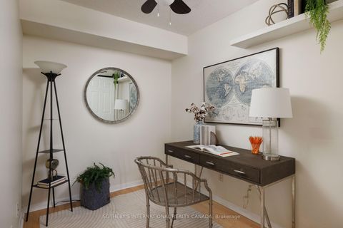 Photo 16 at 201 - 153 Beecroft Road, Westgate, Toronto