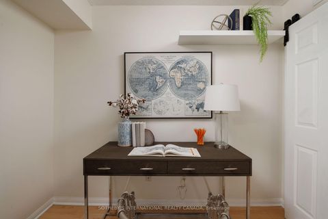 Photo 17 at 201 - 153 Beecroft Road, Westgate, Toronto