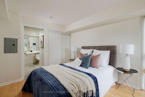 Photo 20 at 201 - 153 Beecroft Road, Westgate, Toronto