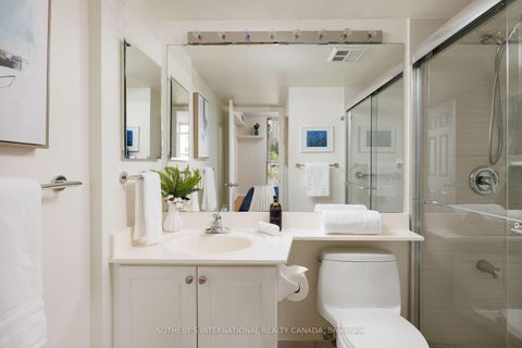 Photo 22 at 201 - 153 Beecroft Road, Westgate, Toronto